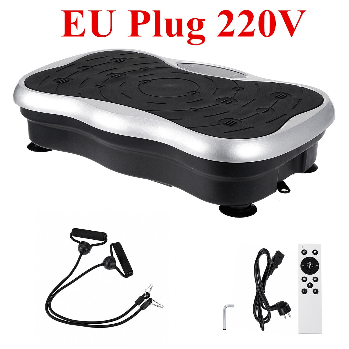 Slim Vibration Machine