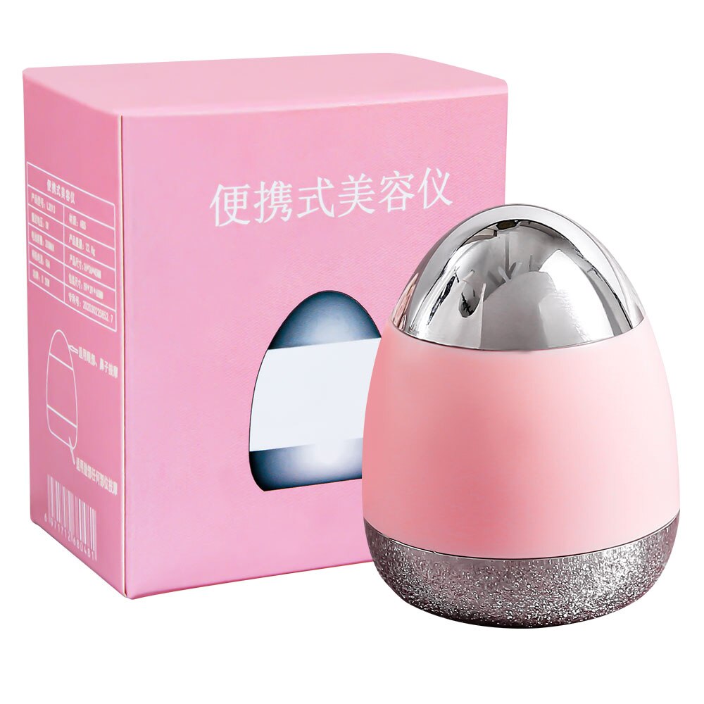 Mini Facial Massage