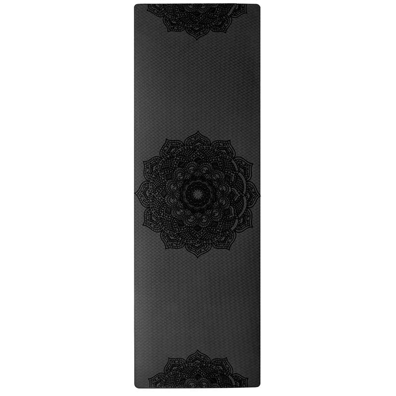 Non-slip Yoga Mats
