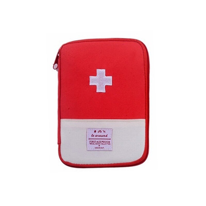 Portable First Aid Kit