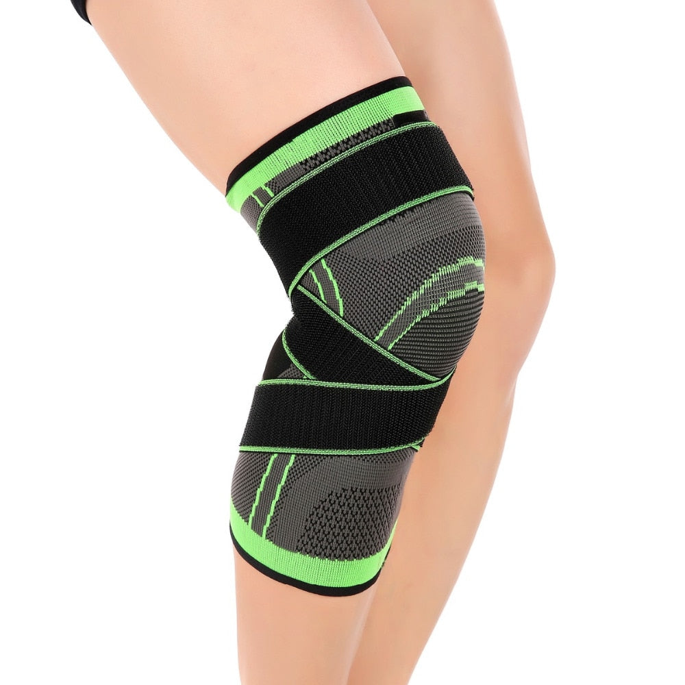 Knee Support Braces