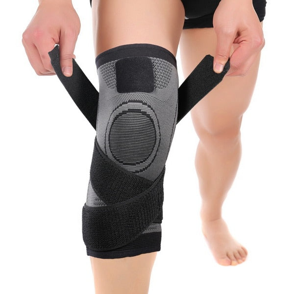 Knee Support Braces
