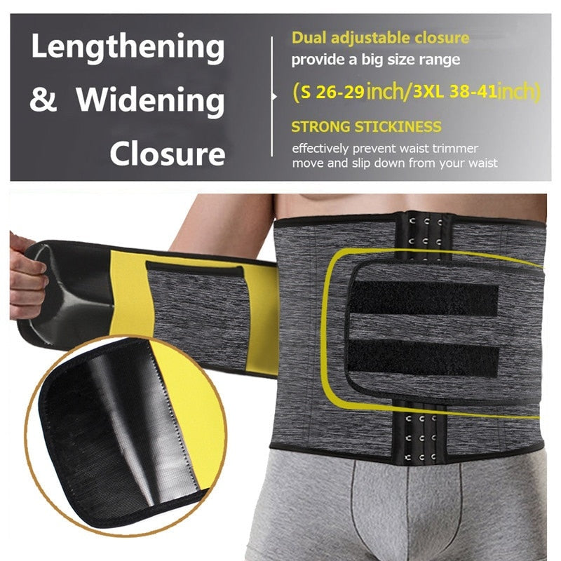 Belt Slimming Strap