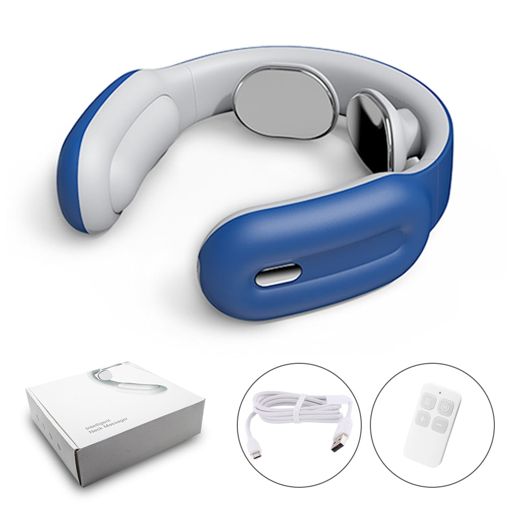 Electric Neck Massager