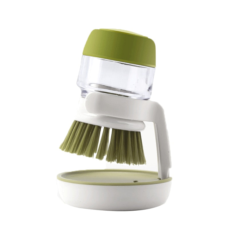 Dish Brush