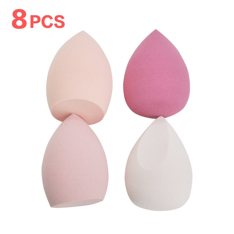 Sponge Powder Puff