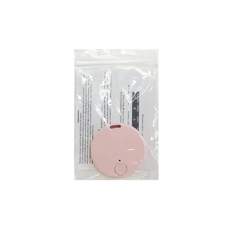 Mini GPS Tracker