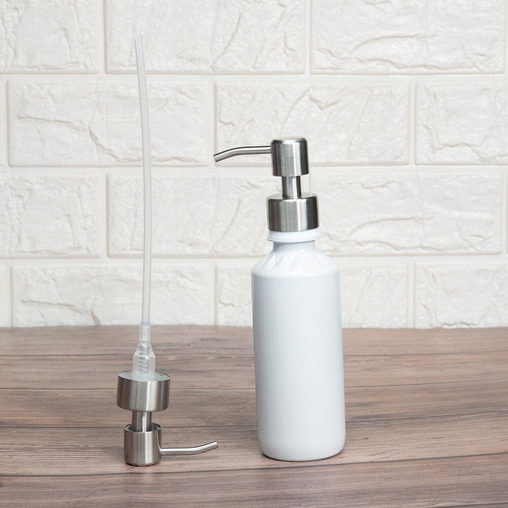 Dispenser Nozzle
