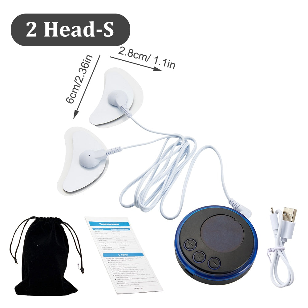 EMS Facial Exerciser