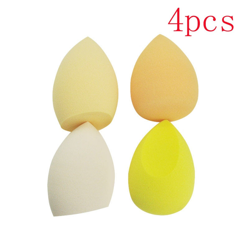 Sponge Powder Puff