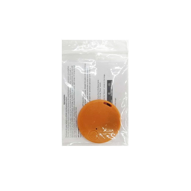 Mini GPS Tracker