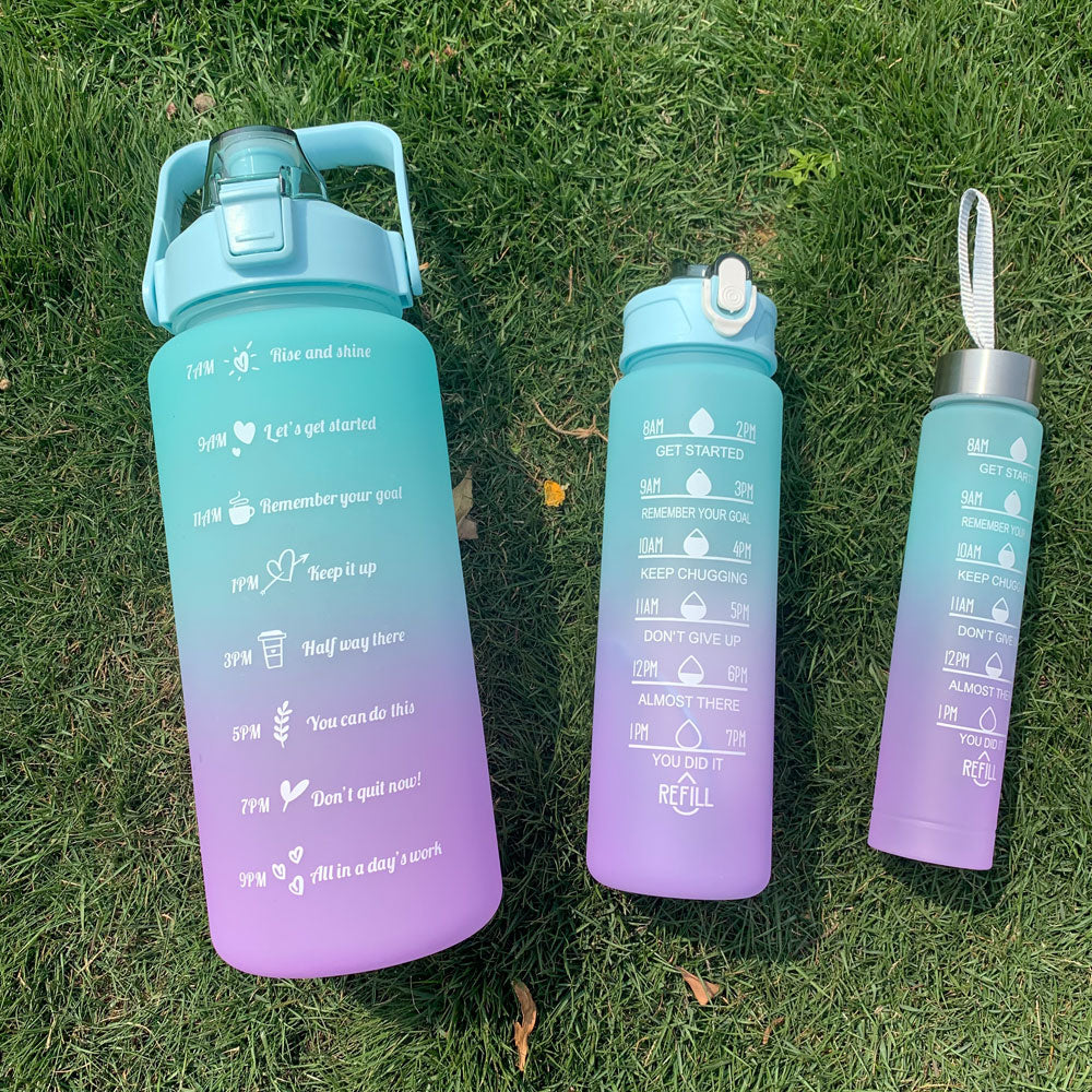 Water Bottle