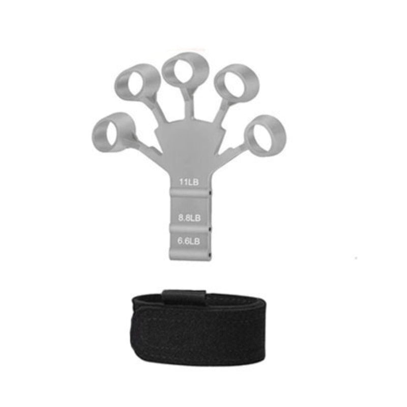 Gripster Grip Strengthener