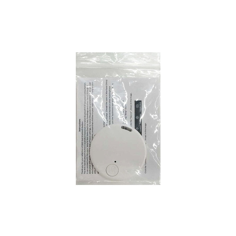 Mini GPS Tracker