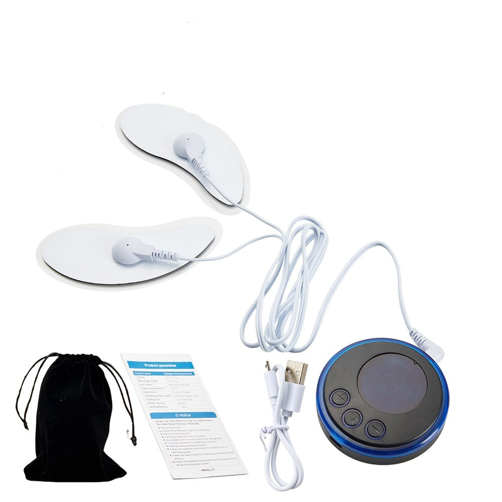 EMS Facial Exerciser