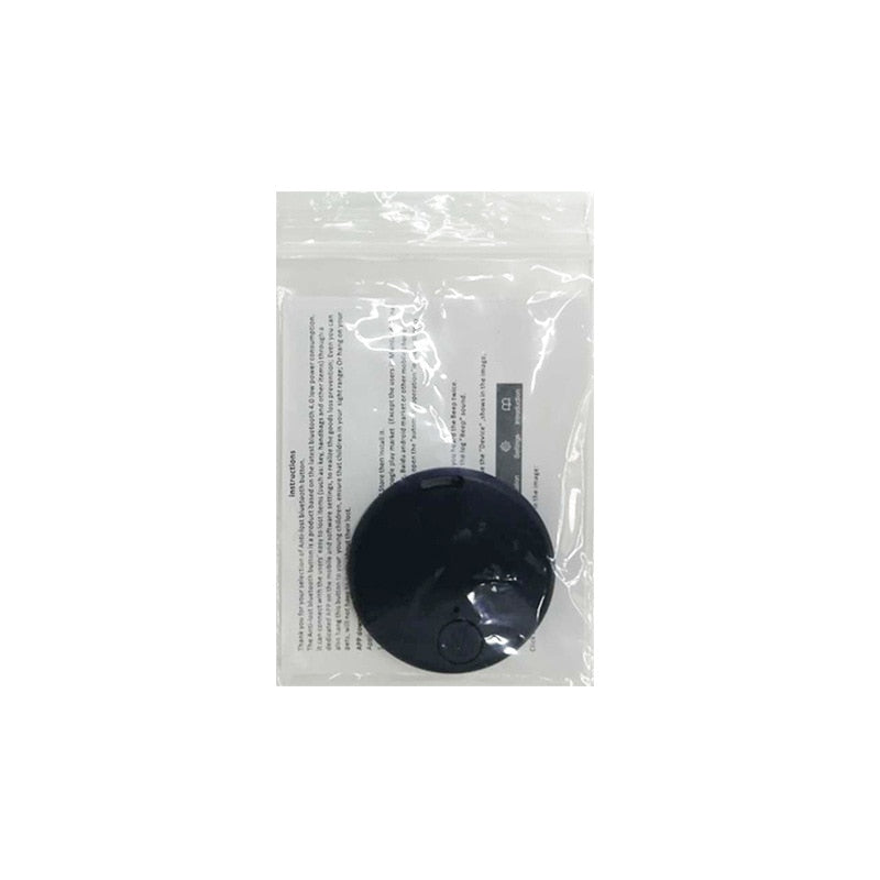 Mini GPS Tracker