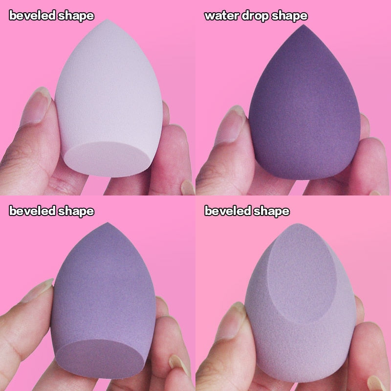 Sponge Powder Puff