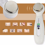 Ultrasonic Face Massager