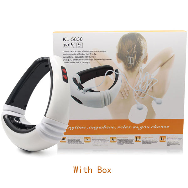 Electric Neck Massager