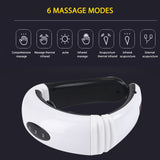 Electric Neck Massager