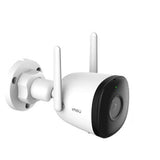 Bullet 2C Wifi Camera