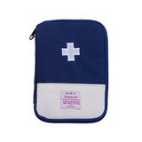 Portable First Aid Kit