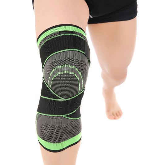 Knee Support Braces