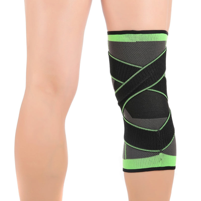 Knee Support Braces