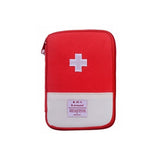 Portable First Aid Kit