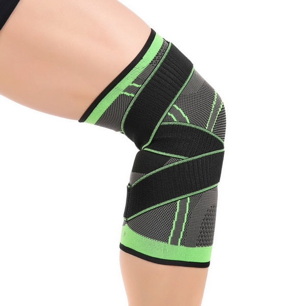 Knee Support Braces