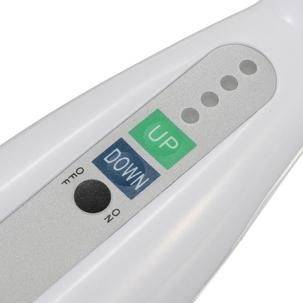 Ultrasonic Face Massager