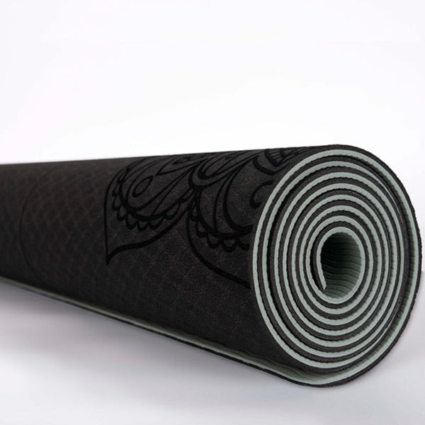 Non-slip Yoga Mats