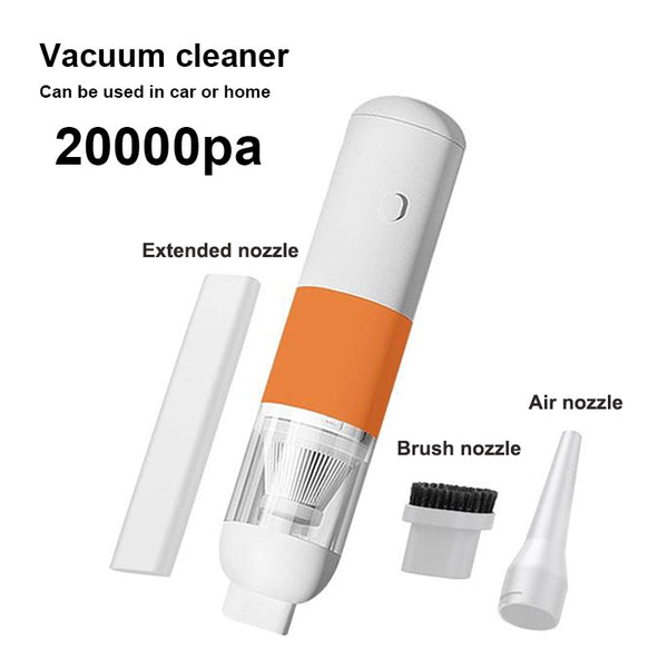 Vacuum Cleaner