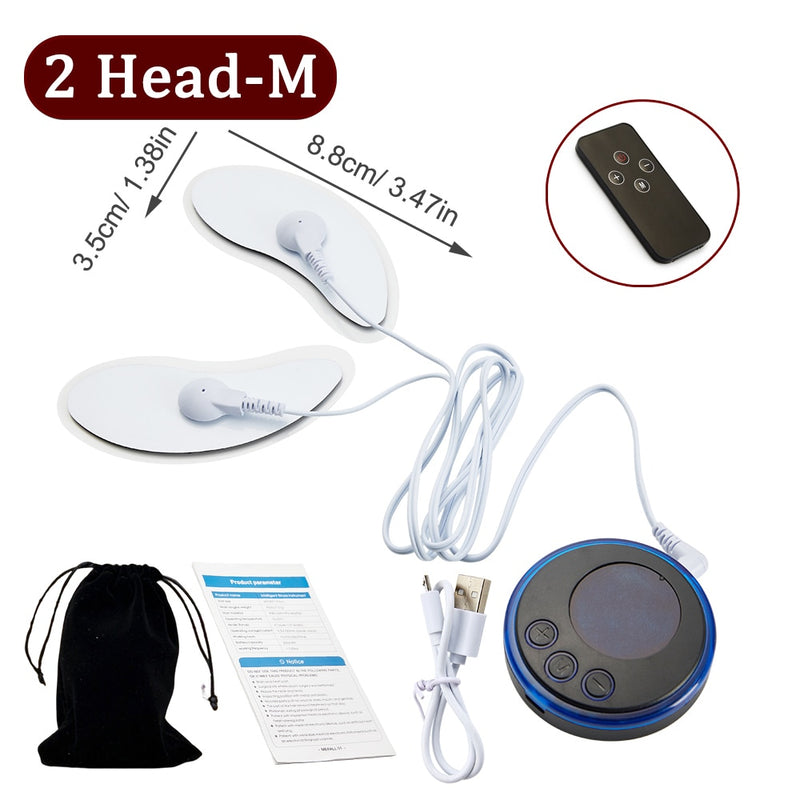 EMS Facial Exerciser