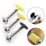 Pineapple Slicer Peeler Cutter