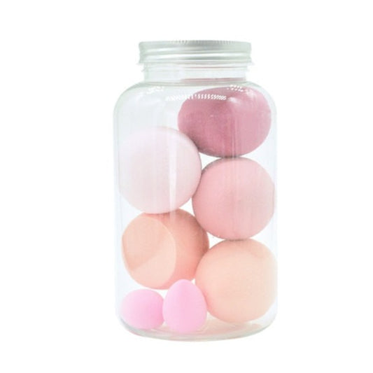 Sponge Powder Puff