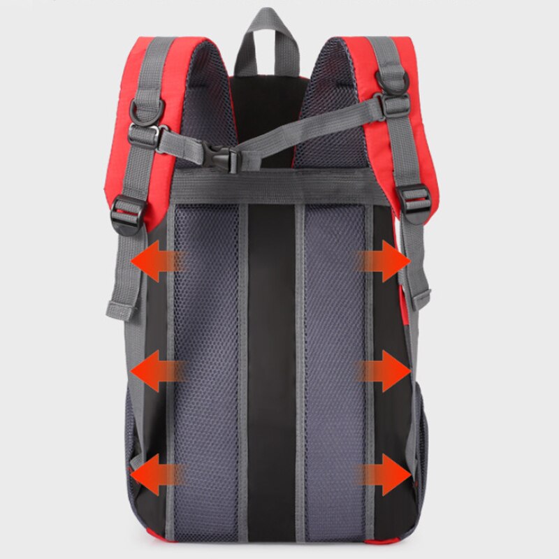 Mountaineering Bag