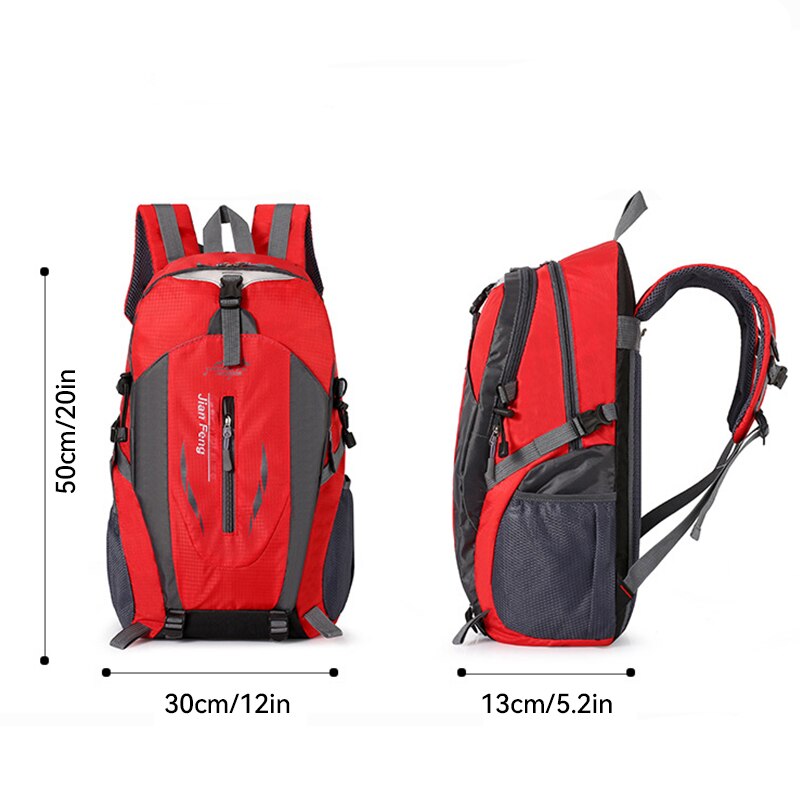 Mountaineering Bag
