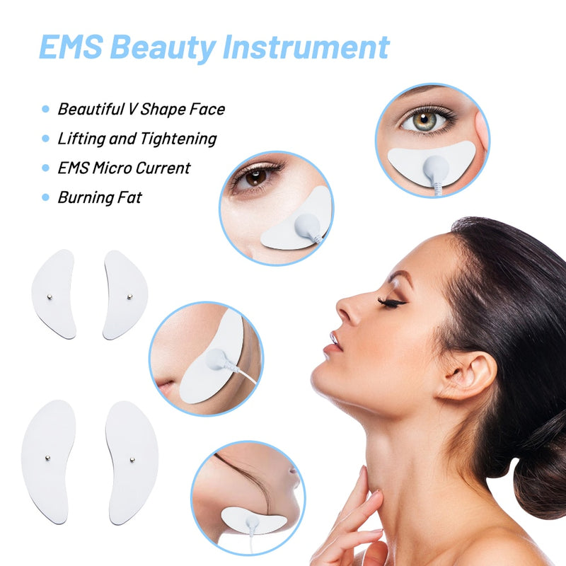 EMS Facial Exerciser