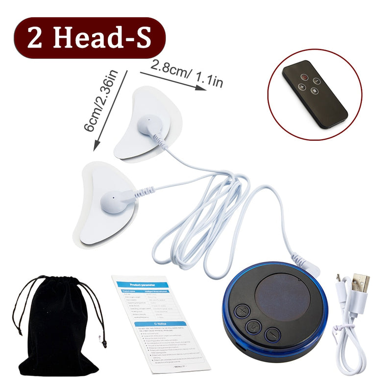 EMS Facial Exerciser