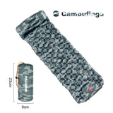 Outdoor Camping Sleeping Pad