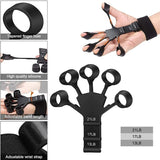 Gripster Grip Strengthener