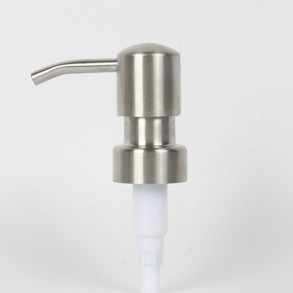 Dispenser Nozzle