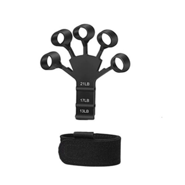 Gripster Grip Strengthener