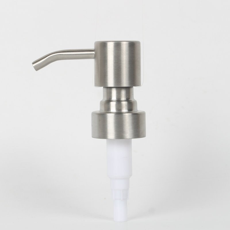 Dispenser Nozzle