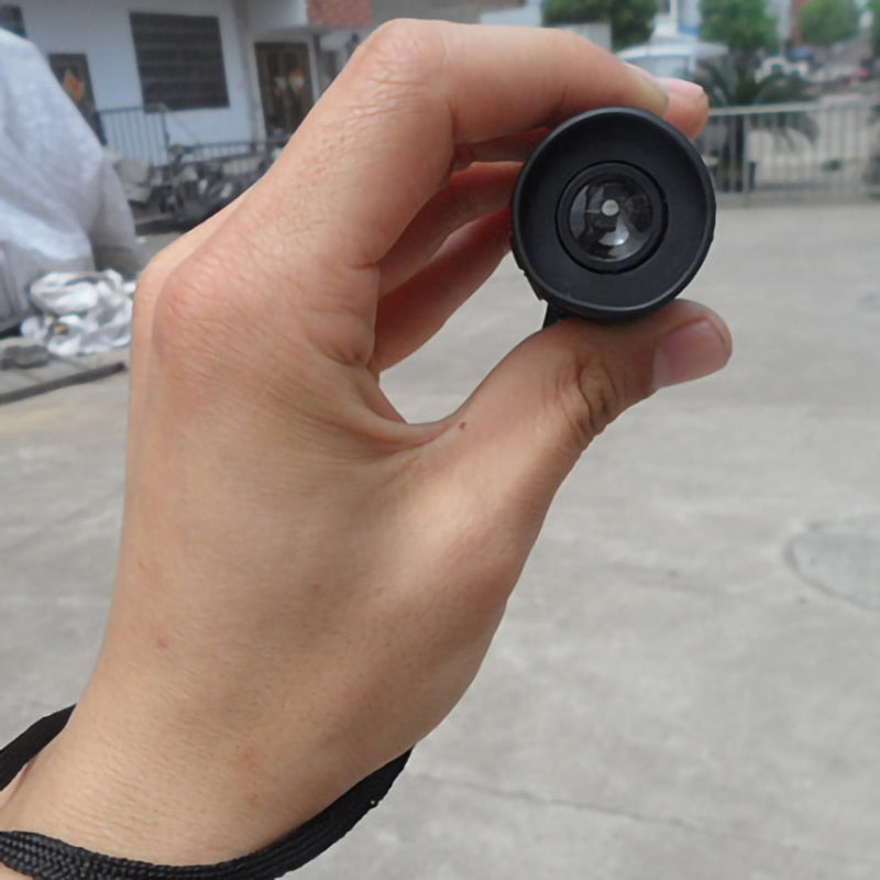 Mini Pocket Handy Optics Scope