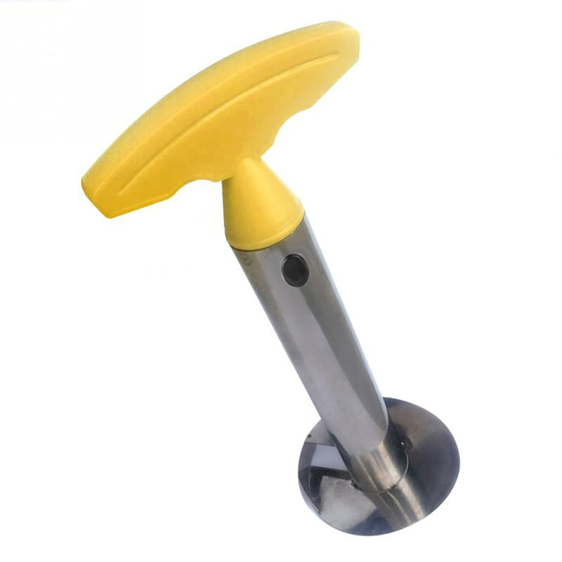 Pineapple Slicer Peeler Cutter