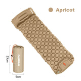 Outdoor Camping Sleeping Pad