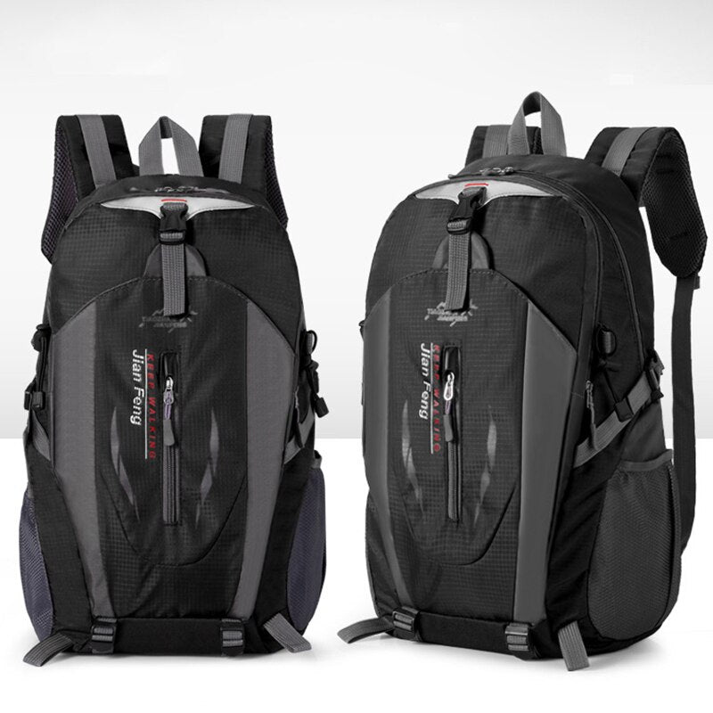 Mountaineering Bag
