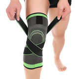 Knee Support Braces